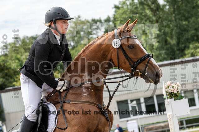 Late-Entry-Vielseitigkeit Langenfeld (06.+07.07.2020)