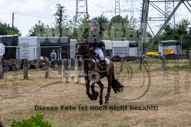Late-Entry Vielseitigkeit Hamminkeln/Wesel (01.+02.08.2020)
