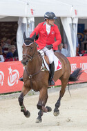 European Championship Eventing 2017