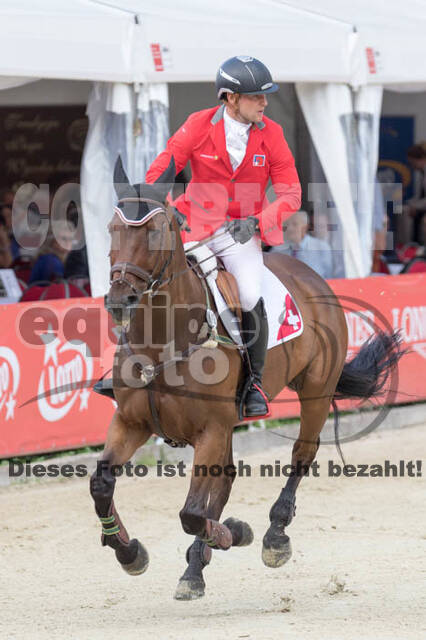 European Championship Eventing 2017