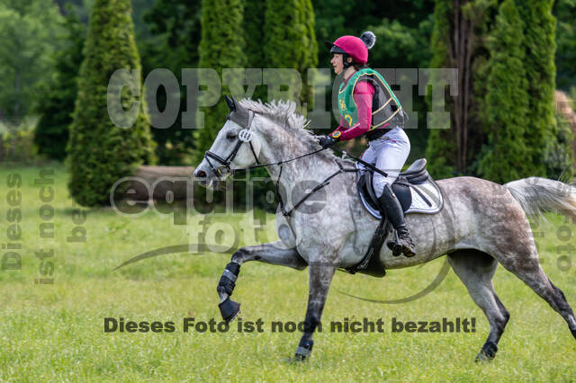 Westerstede Horse Trials 2021
