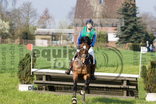 RV Seydlitz Kamp (06.+07.04.2019)