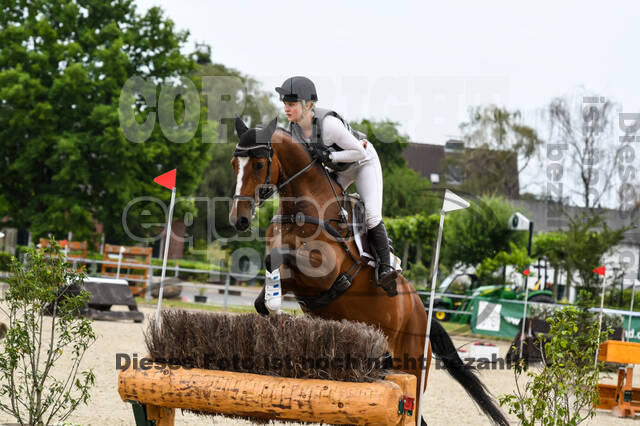 Late-Entry-Vielseitigkeit Langenfeld (11.+13./14.06.2020)