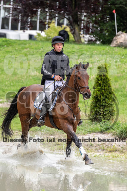 Late-Entry-Vielseitigkeit Langenfeld (06.+07.07.2020)