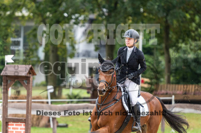 Vielseitigkeit RSV Wesel Obrighoven (26.+27.09.2020)