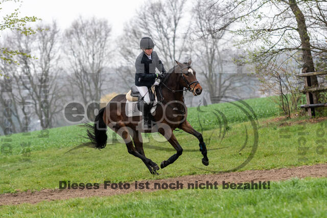 Berufsreiter Late Entry Gahlen 2021