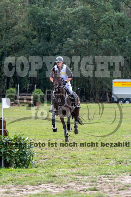 Vielseitigkeit RSV Wesel Obrighoven (26.+27.09.2020)