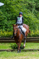 Westerstede Horse Trials 2021