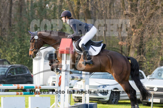 RV Seydlitz Kamp (06.+07.04.2019)