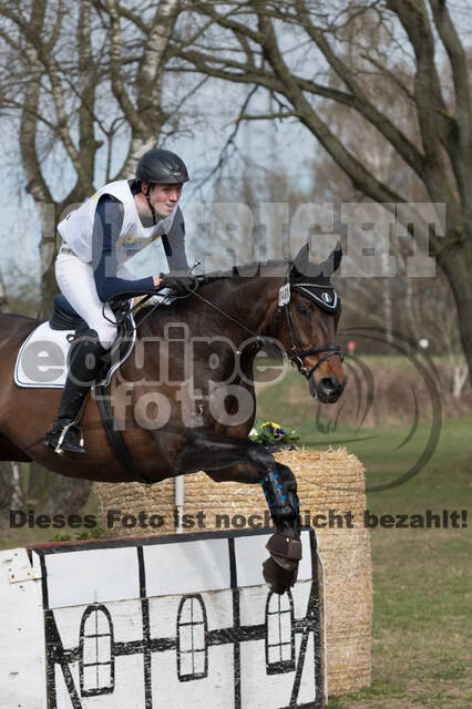 Geländetage beim RSV St. Hubertus Wesel Obrighoven (26.+27.03.2022)