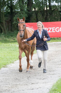 FEI European Championship Eventing 2017
