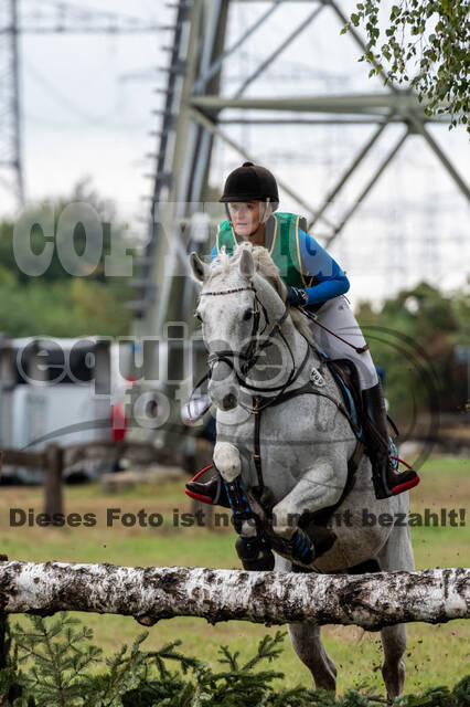 Vielseitigkeit RSV Wesel Obrighoven (26.+27.09.2020)