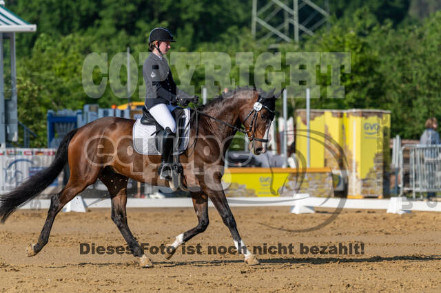Westerstede Horse Trials 2021