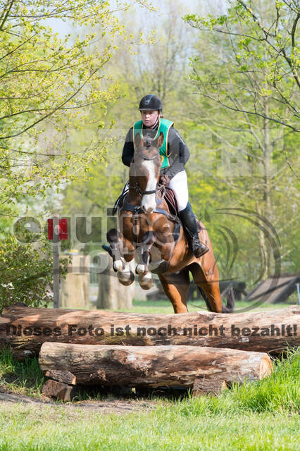 RV Lippe Bruch Gahlen (Geländepark Hardtberg 2019)