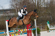 Trainingsturnier Langenfeld (12.+13.03.2022)