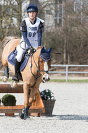Eventing Langenfeld 2018