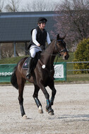 Trainingsturnier Langenfeld (12.+13.03.2022)