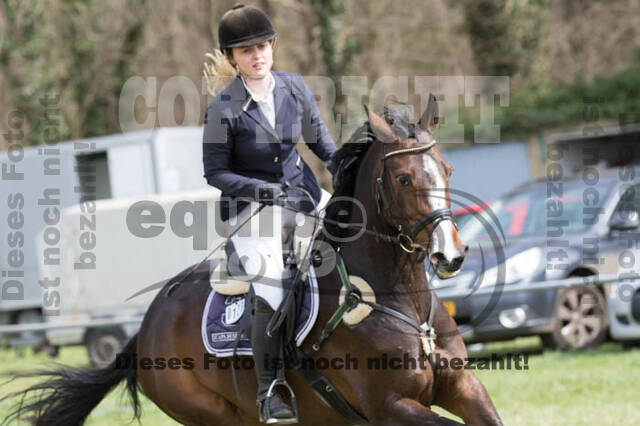 Frühjahrsvielseitigkeit RV Seydlitz Kamp