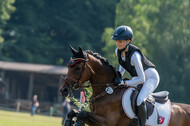 Goldene Schärpe 2021 - Ponys