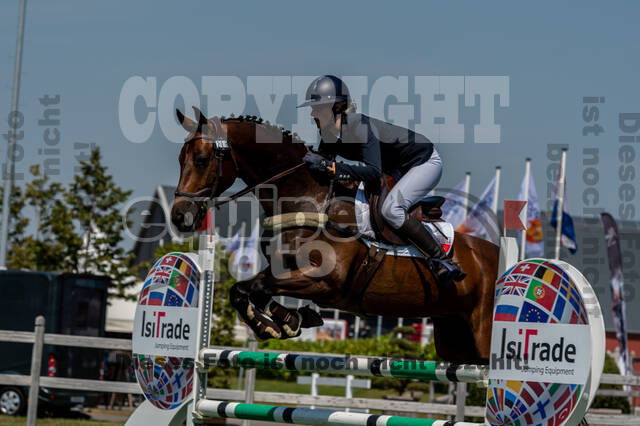 Kronenberg - De Peelbergen (August 2020)