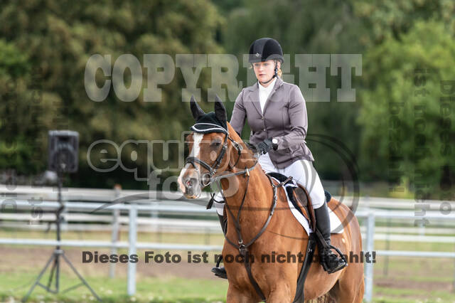 Late-Entry-Vielseitigkeit Langenfeld (06.+07.07.2020)