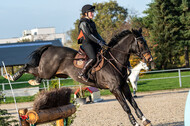 IGV Lehrgang der Sieger der Cups mit Frank Ostholt