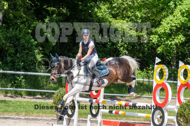 Test of Choise Langenfeld (29.+30.05.2021)