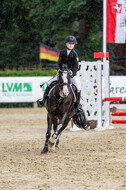 Goldene Schärpe 2021 - Ponys