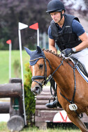 Late-Entry-Vielseitigkeit Langenfeld (11.+13./14.06.2020)
