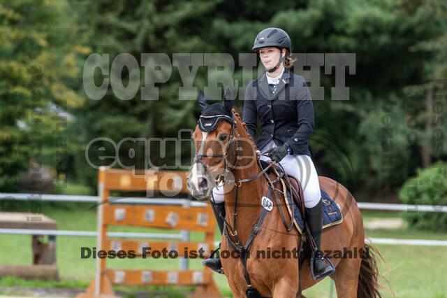 Late-Entry-Vielseitigkeit Langenfeld (06.+07.07.2020)