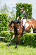 Westerstede Horse Trials 2021