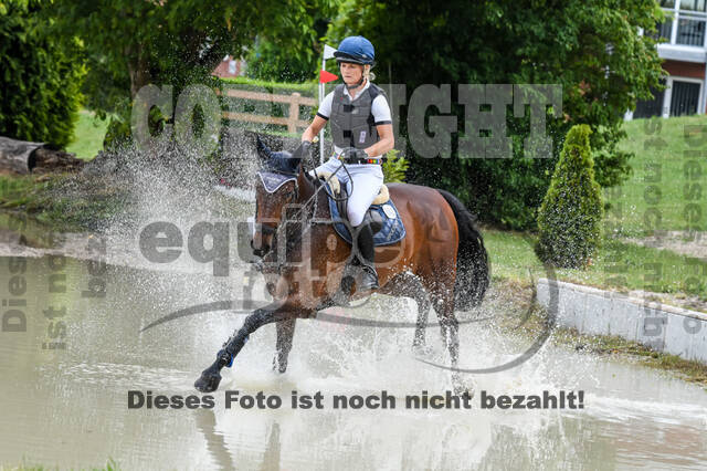 Late-Entry-Vielseitigkeit Langenfeld (11.+13./14.06.2020)