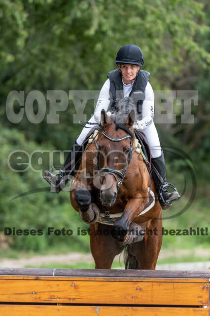 Late-Entry-Vielseitigkeit Langenfeld (06.+07.07.2020)