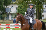 Vielseitigkeit RSV Wesel Obrighoven (26.+27.09.2020)