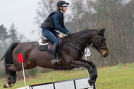 Geländetraining Wesel Obrighoven (19.+20.03.2022)