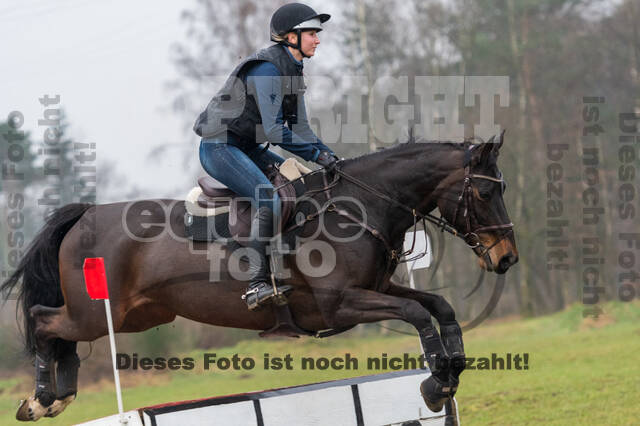 Geländetraining Wesel Obrighoven (19.+20.03.2022)