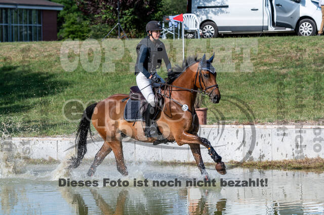 Late-Entry-Vielseitigkeit Langenfeld (11.+13./14.06.2020)