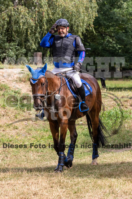 Late-Entry Vielseitigkeit Hamminkeln/Wesel (01.+02.08.2020)