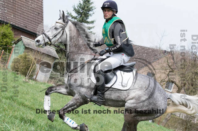 Frühjahrsvielseitigkeit RV Seydlitz Kamp