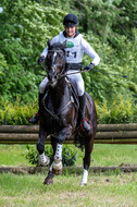 Westerstede Horse Trials 2021