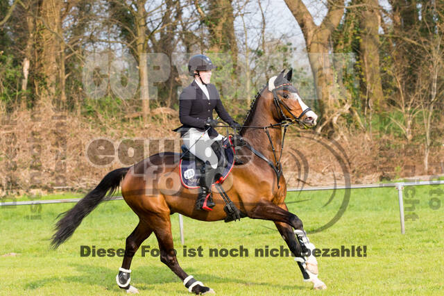 RV Seydlitz Kamp (06.+07.04.2019)