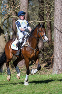 Geländetage beim RSV St. Hubertus Wesel Obrighoven (26.+27.03.2022)
