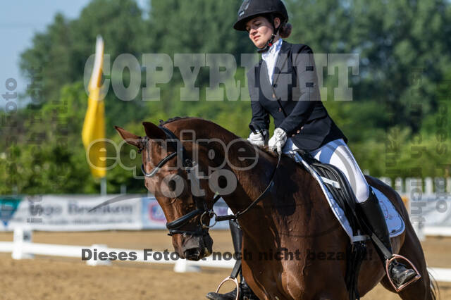Westerstede Horse Trials 2021