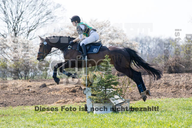 RV Seydlitz Kamp (06.+07.04.2019)
