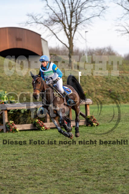Kronenberg - De Peelbergen (02.04.2022)
