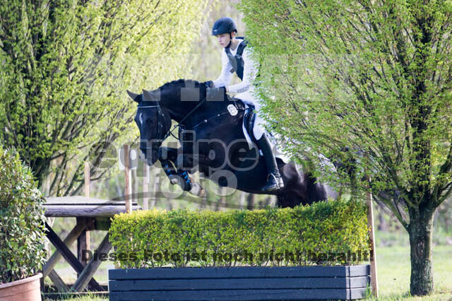 Vielseitigkeitsturnier RV Lippe-Bruch-Gahlen