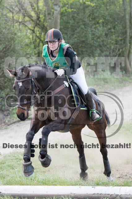 RV Lippe Bruch Gahlen (Geländepark Hardtberg 2019)