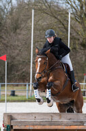 Trainingsturnier Langenfeld (12.+13.03.2022)