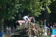 FEI European Championship Eventing 2019