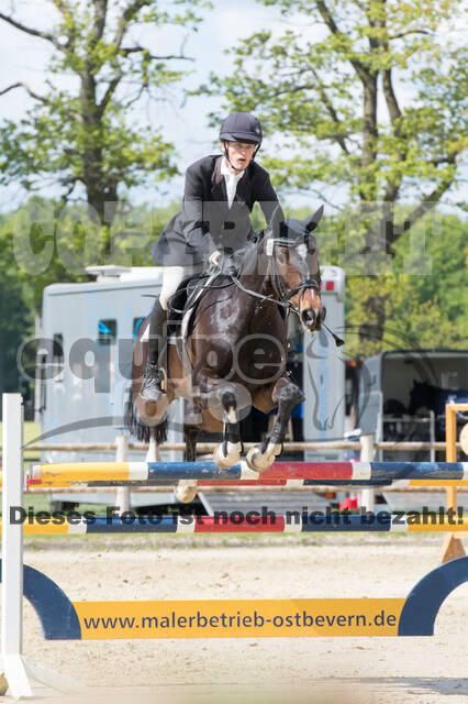 Sterne über Münster 2019 - CCI***S